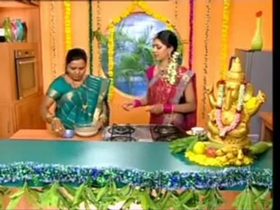 Local Kitchen - Palathalikalu & Bobbatlu