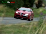 Autosital - Essai Alfa Romeo GT 2.0 JTS Selespeed Selective