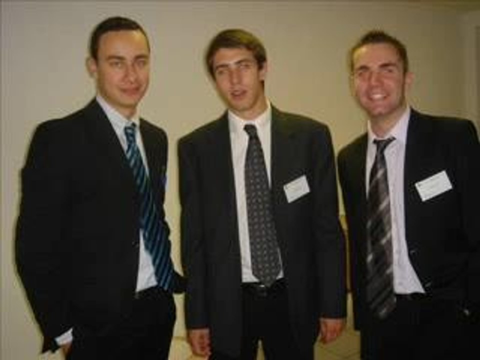 Soirée RG Consultants