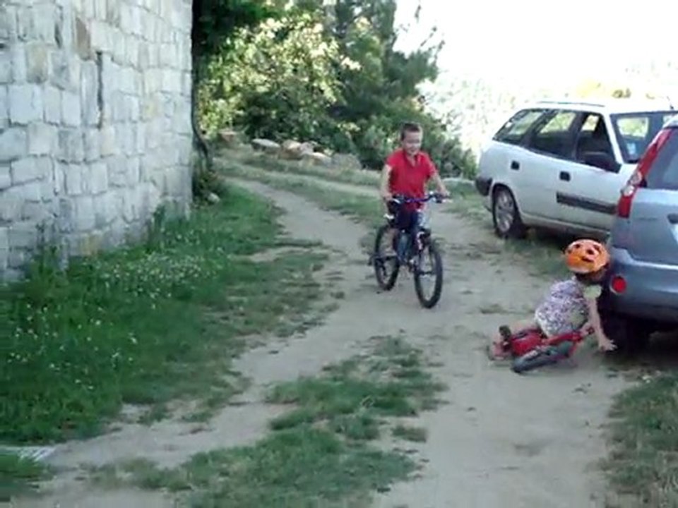 OUPS ...!!!