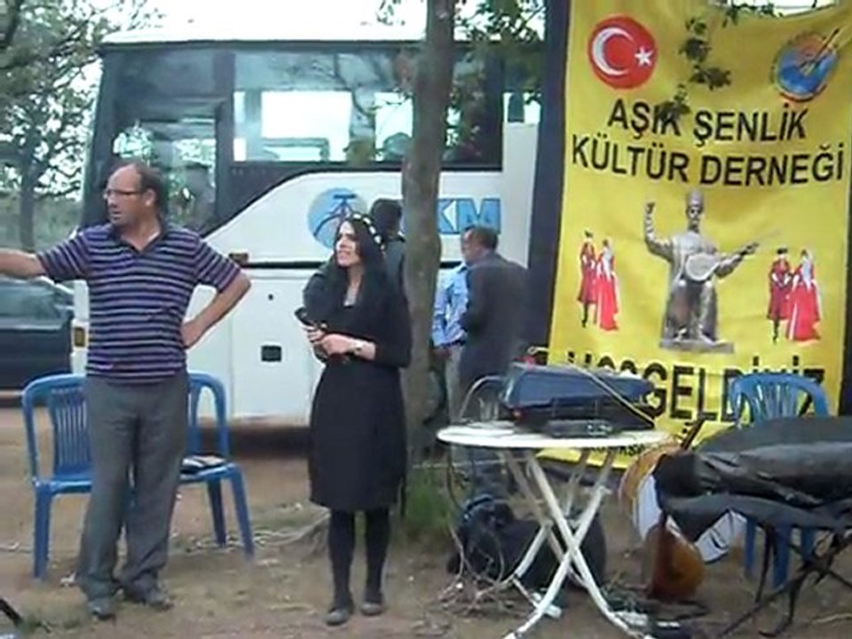 AŞIK ŞENLİK KÜLTÜR DERNEĞİ 2011 PİKNİK ŞÖLENİ