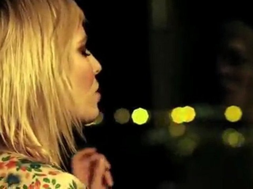 Simple Plan- Jet Lag ft. Natasha_Bedingfield. NEW Album 2011.