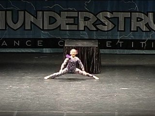 Raleigh Dance Competition - Raise Your Glass