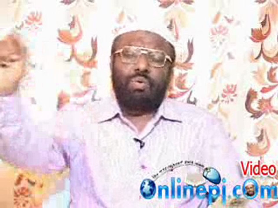 பெண்கள் வீடுகளில் பயான் செய்யலாமா..?