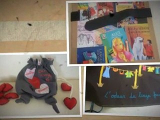 swap ma madeleine de Proust