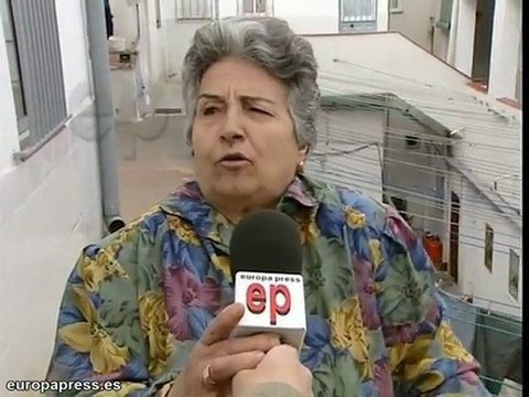 46 familias con grietas en Puente de Vallecas