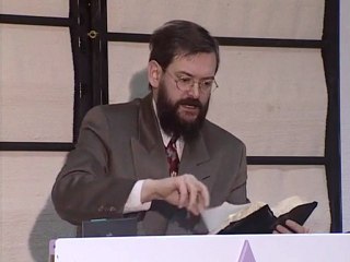 C - Etude biblique du Livre de Daniel Partie 5