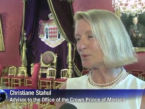 Celebraciones de la boda del principado continúan pese a rumores