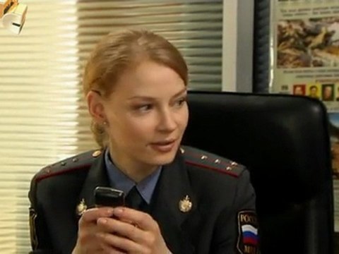 Метод Лавровой (2011) 32-я серия