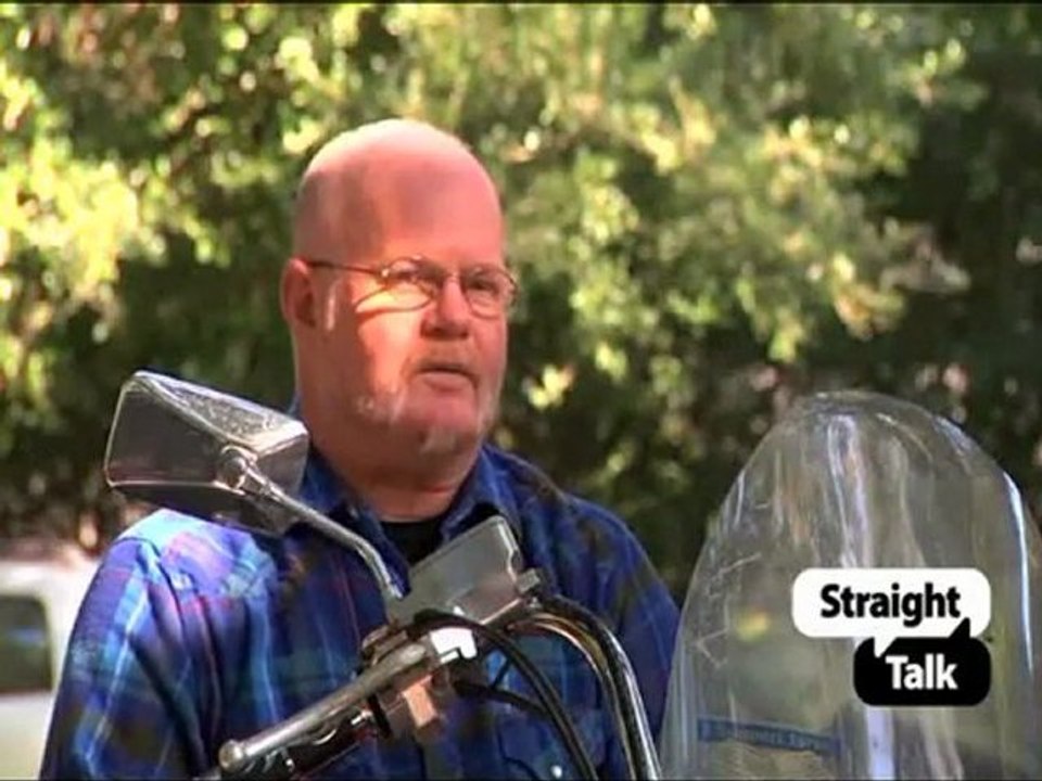 Straight Talk Makes Sense of Prepaid Wireless