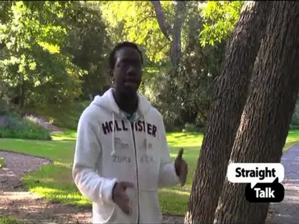 A Sure Customer Pleaser: Straight Talk Prepaid Wireless