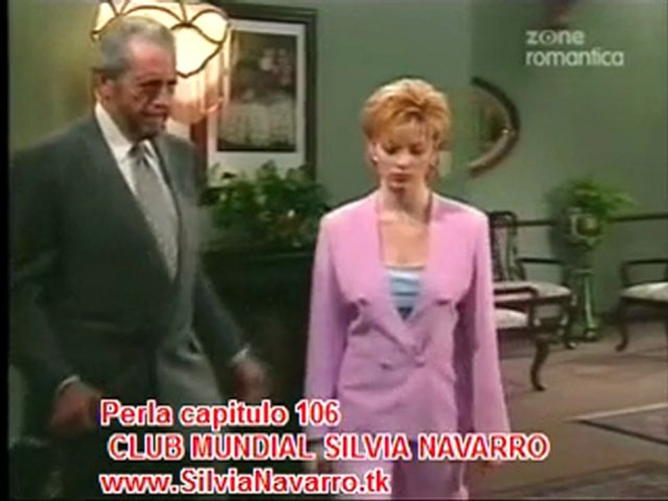 Perla capitulo 106
