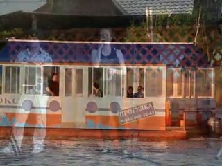 Шашлычный Дворик, оз. Сенеж