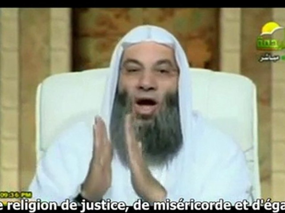 L'ISLAM ; LA RELIGION COMPLETE