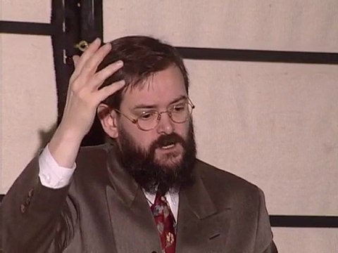 C - Etude biblique du Livre de Daniel Partie 3