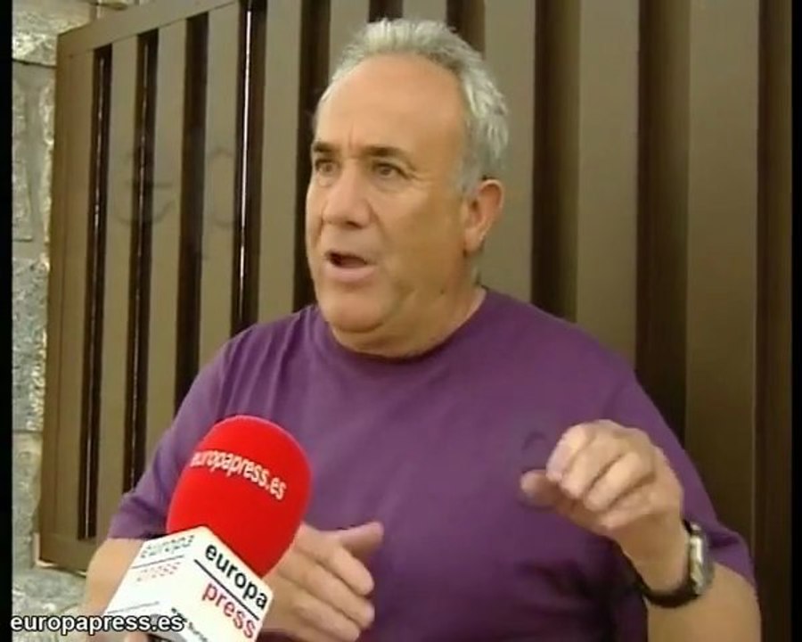 Vecinos de Collado Villalba: No a la mezquita