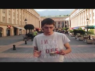 TV Albé - Bulletin météo - Jeudi 30 Juin 2011