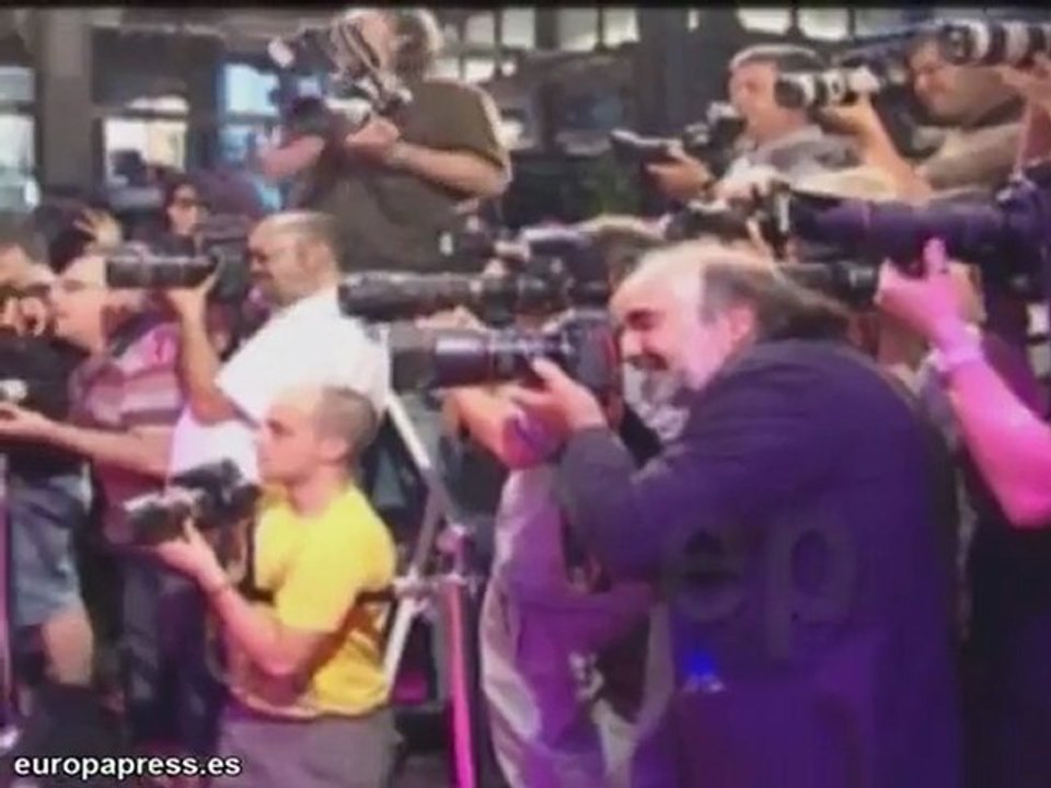 Eva Longoria humillada por su ex marido