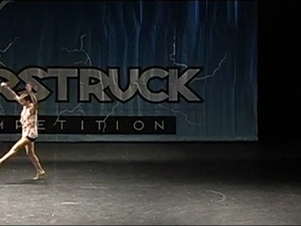 Raleigh Dance Competition - The Rose