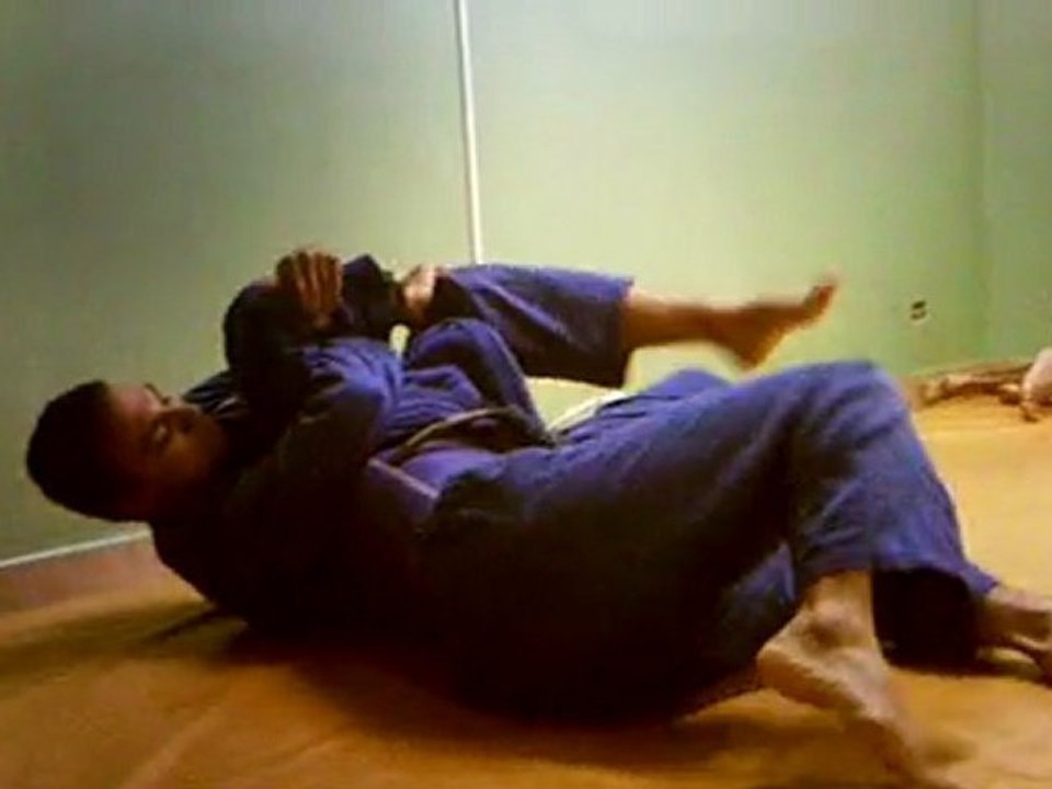 Treino 18 de Maio - Combate VI