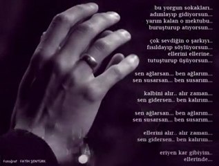 Cem Adrian - Sen Ağlarsan...... (101)