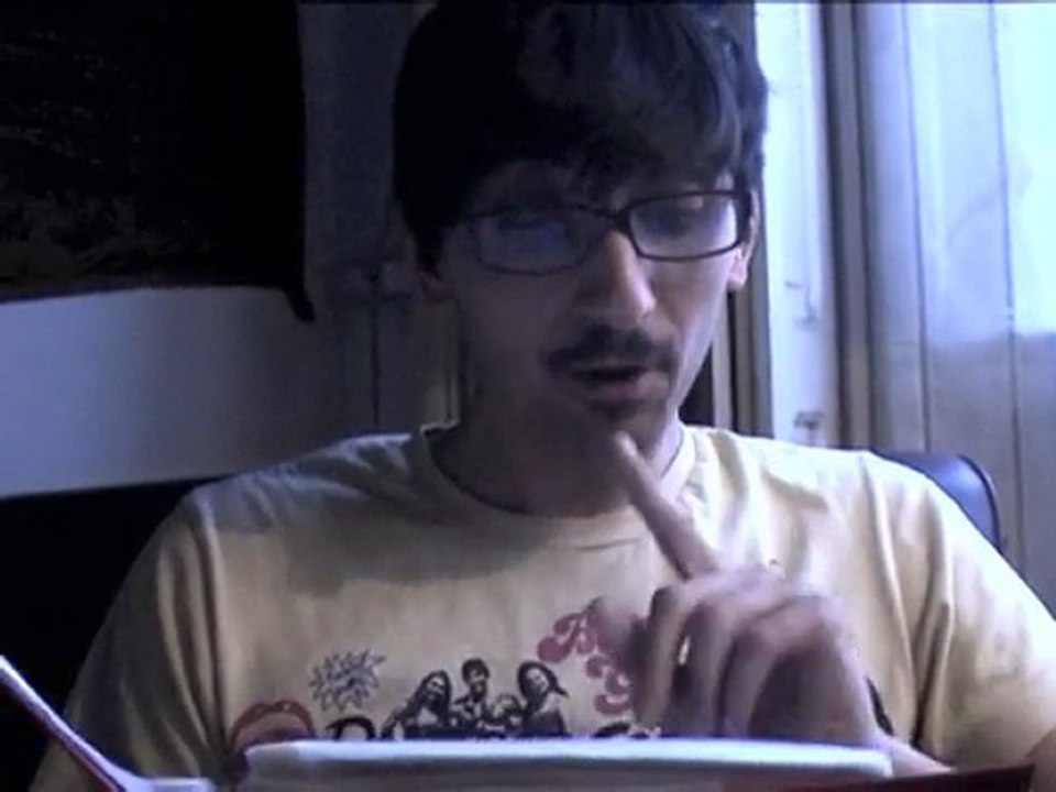 Fabrizio Biggio - I soliti idioti legge C'era una svolta