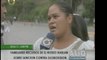 Madres de reclusos se solidarizan con Globovisión