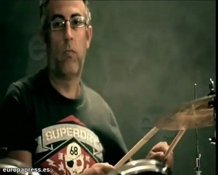 Documental Morente el barbero de Picasso