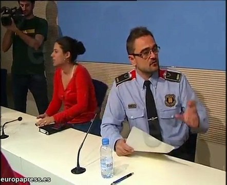 Detenido adulto que captaba menores por internet