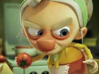 Defective ► Detective (HQ+)