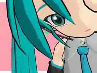 Apprends à danser avec Miku !!
