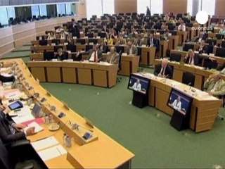 Trichet: la Bce vigila sui prezzi