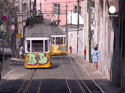 Portugal's PM proposes one-off levy on salaries