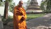 Один день из жизни монаха в Чианг Мей