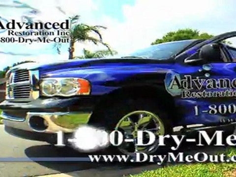Flood Damage Experts 24/7 Advanced Restoration drymeout.com 1-800-DRY-ME-OUT