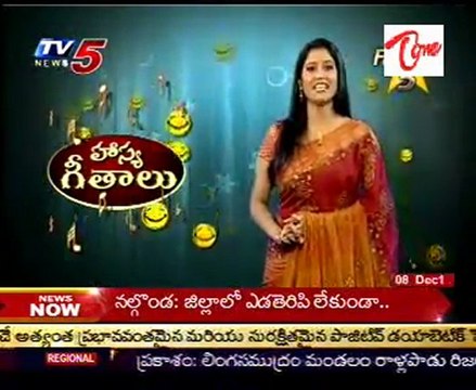 TV5 Favorite 5 - Program comedy Songs - 01