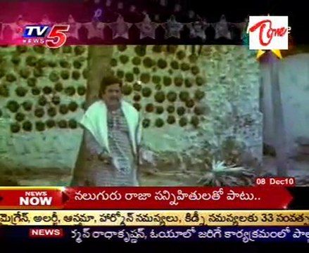 TV5 Favorite 5 - Program comedy Songs - 02