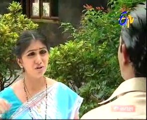 Thoorpu Padamara Episode - 381