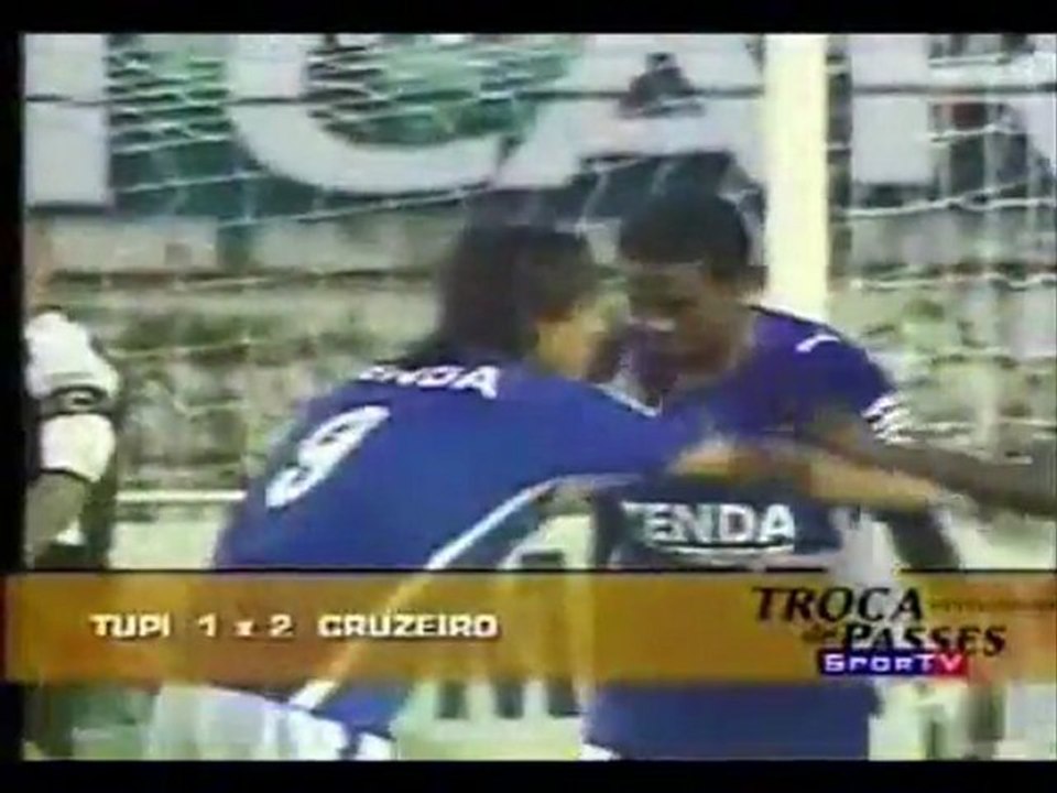 Marcelo Moreno highlights