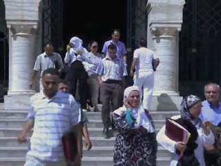 Túnez: proceso a Ben Alí se retrasa al 4 de julio por huelga