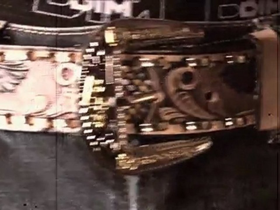 Angry Moke II (teaser)