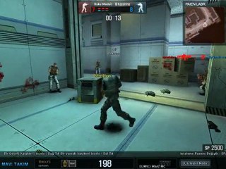 wolfteam illegal kd kasan emek yiyen hainler