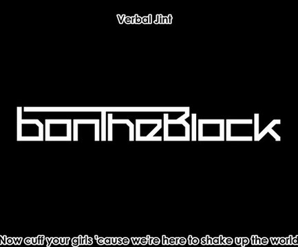 ‪[7ONTHEBLOCK] Cho PD vs Verbal Jint - Origin of Species (Feat. Swings & Blockbuster)‬‏
