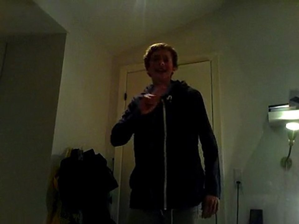 Emil Hyldahl HAHAH