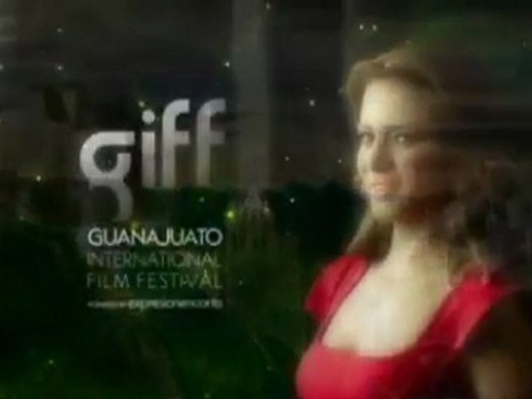 Festival Internacional de Cine Guanajuato International Film Festival San Miguel de Allende Guanajuato Mexico
