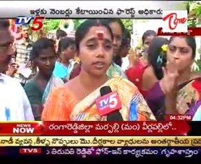 Forest Lands kazaa in Nulakapeta @ Guntur dist