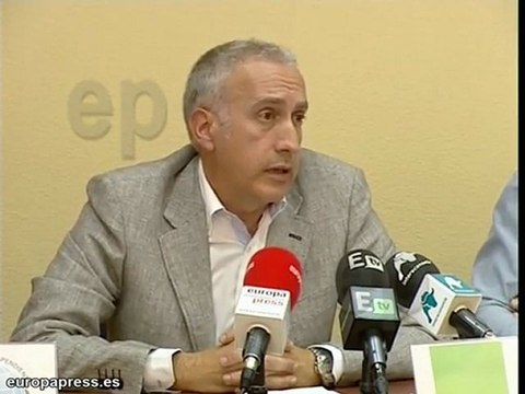 Sindicatos minoritarios contra reforma de pensiones