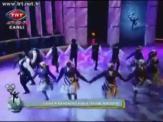 1 BAŞBAKAN Erdoğan HORON sevdalısı GANALILARLA fotoğraf çektirdi