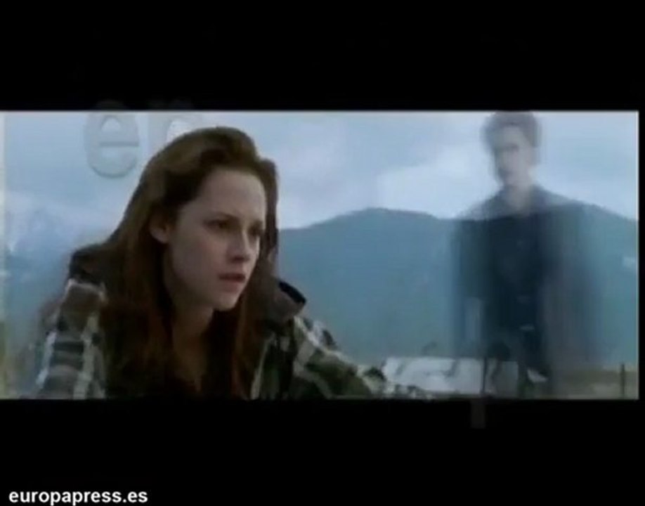 Kristen Stewart cumple 21 años