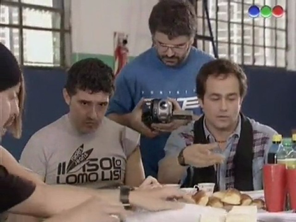 Todos contra Juan 2 Cap 3